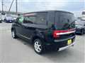 2008 Mitsubishi Delica D5