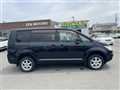 2008 Mitsubishi Delica D5