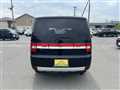 2008 Mitsubishi Delica D5