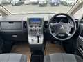 2008 Mitsubishi Delica D5