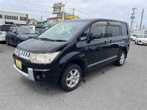 2008 Mitsubishi Delica D5