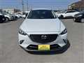 2016 Mazda CX-3