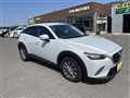 2016 Mazda CX-3