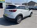 2016 Mazda CX-3