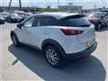 2016 Mazda CX-3