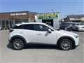 2016 Mazda CX-3