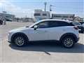 2016 Mazda CX-3
