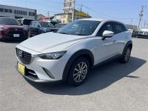 2016 Mazda CX-3
