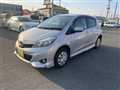 2013 Toyota Vitz