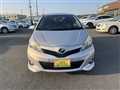 2013 Toyota Vitz