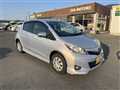 2013 Toyota Vitz