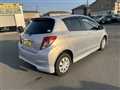 2013 Toyota Vitz