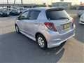 2013 Toyota Vitz