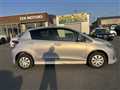 2013 Toyota Vitz