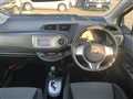 2013 Toyota Vitz