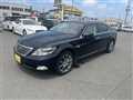 2007 Lexus LS