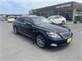 2007 Lexus LS