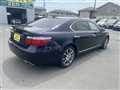 2007 Lexus LS