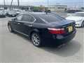 2007 Lexus LS