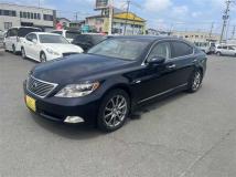 2007 Lexus LS