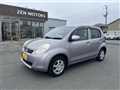 2012 Toyota Passo