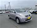 2012 Toyota Passo