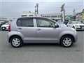 2012 Toyota Passo