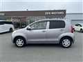 2012 Toyota Passo