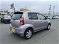 2012 Toyota Passo