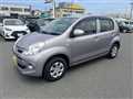 2015 Toyota Passo