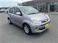 2015 Toyota Passo