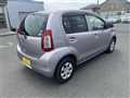 2015 Toyota Passo