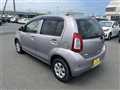 2015 Toyota Passo