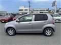 2015 Toyota Passo