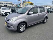 2015 Toyota Passo