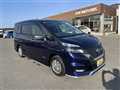 2018 Nissan Serena