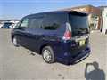 2018 Nissan Serena