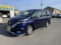 2018 Nissan Serena