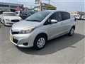 2013 Toyota Vitz