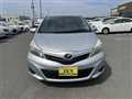 2013 Toyota Vitz