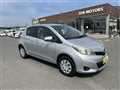 2013 Toyota Vitz
