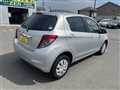 2013 Toyota Vitz