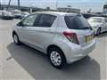 2013 Toyota Vitz