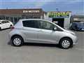 2013 Toyota Vitz