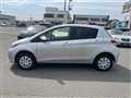 2013 Toyota Vitz