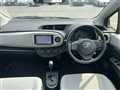 2013 Toyota Vitz