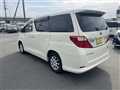 2012 Toyota Alphard Hybrid