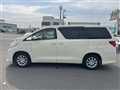 2012 Toyota Alphard Hybrid