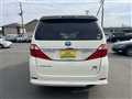 2012 Toyota Alphard Hybrid