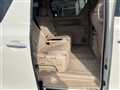 2012 Toyota Alphard Hybrid